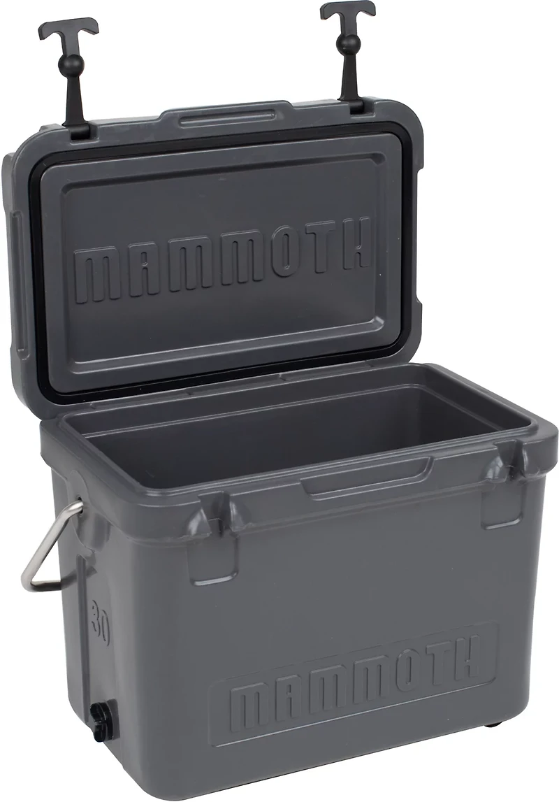 Mammoth Cruiser 30 27 qt Hard Cooler