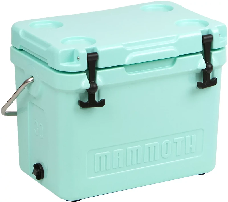 Mammoth Cruiser 30 27 qt Hard Cooler