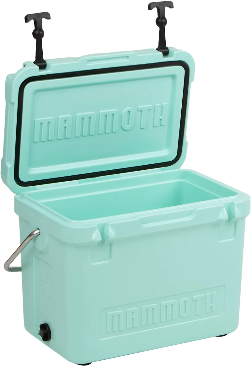 Mammoth Cruiser 30 27 qt Hard Cooler
