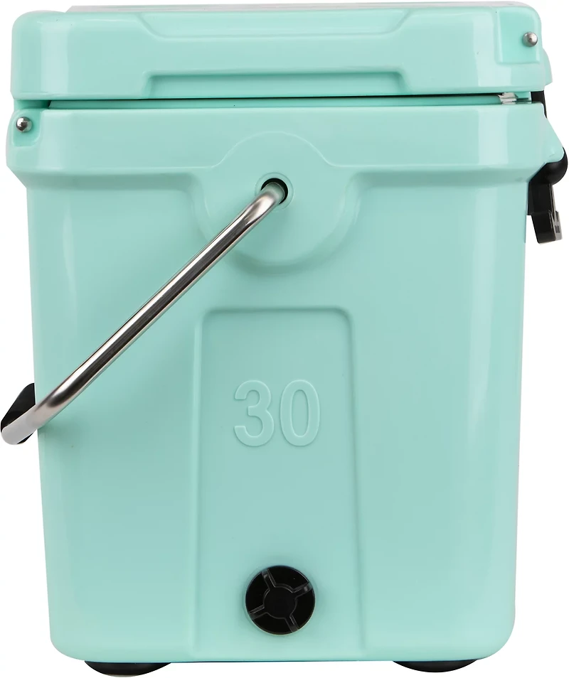 Mammoth Cruiser 30 27 qt Hard Cooler