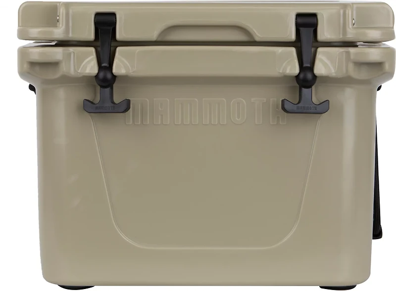 Mammoth Ranger 25 qt Hard Cooler
