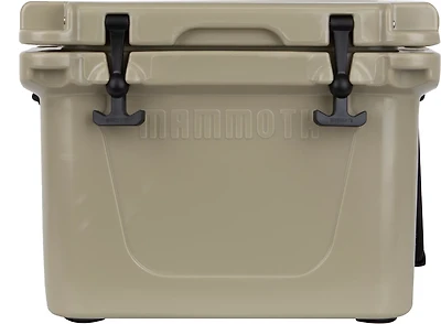 Mammoth Ranger 25 qt Hard Cooler