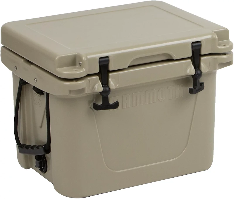 Mammoth Ranger 25 qt Hard Cooler