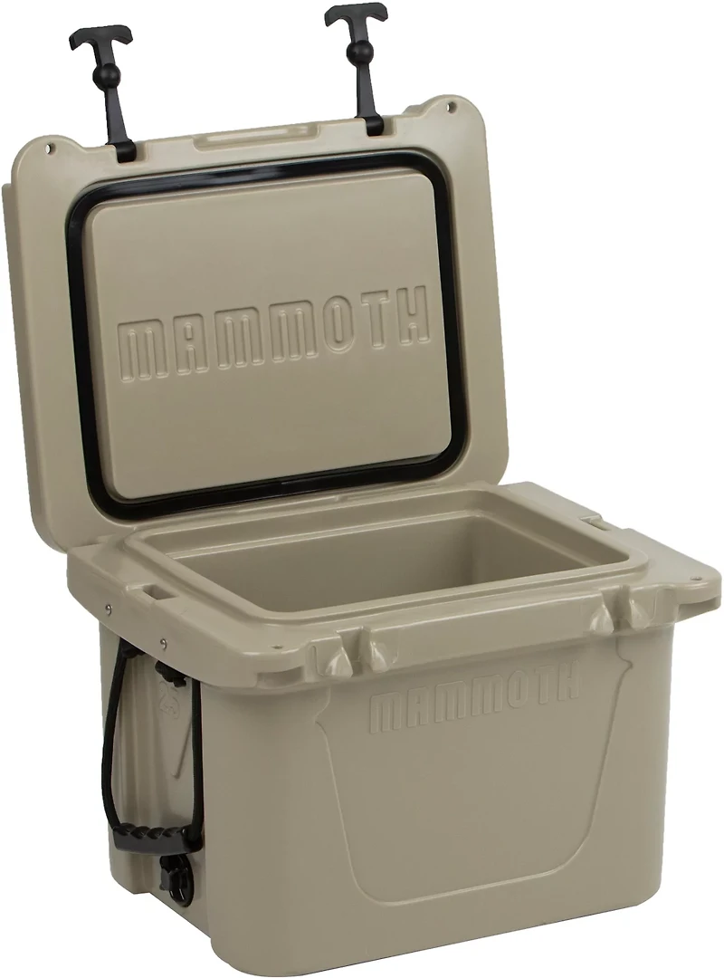 Mammoth Ranger 25 qt Hard Cooler