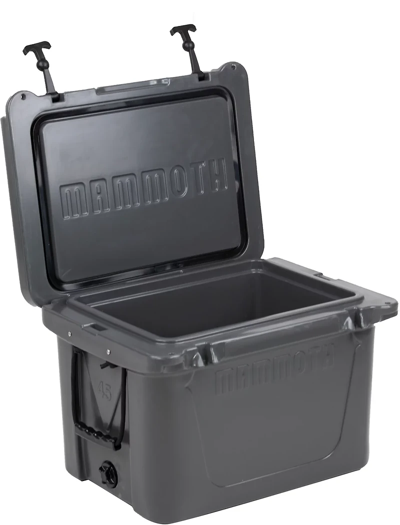 Mammoth Ranger 45 qt Hard Cooler