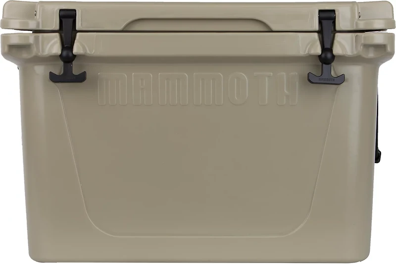 Mammoth Ranger 65 qt Hard Cooler