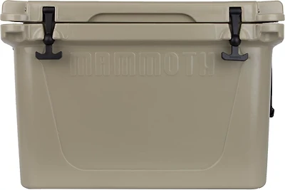Mammoth Ranger 65 qt Hard Cooler