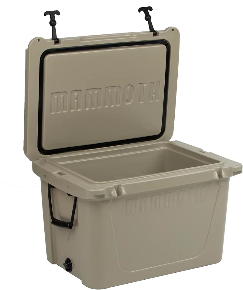 Mammoth Ranger 65 qt Hard Cooler