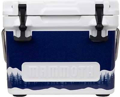 Mammoth Cruiser 20 17 qt Colorado Hard Cooler