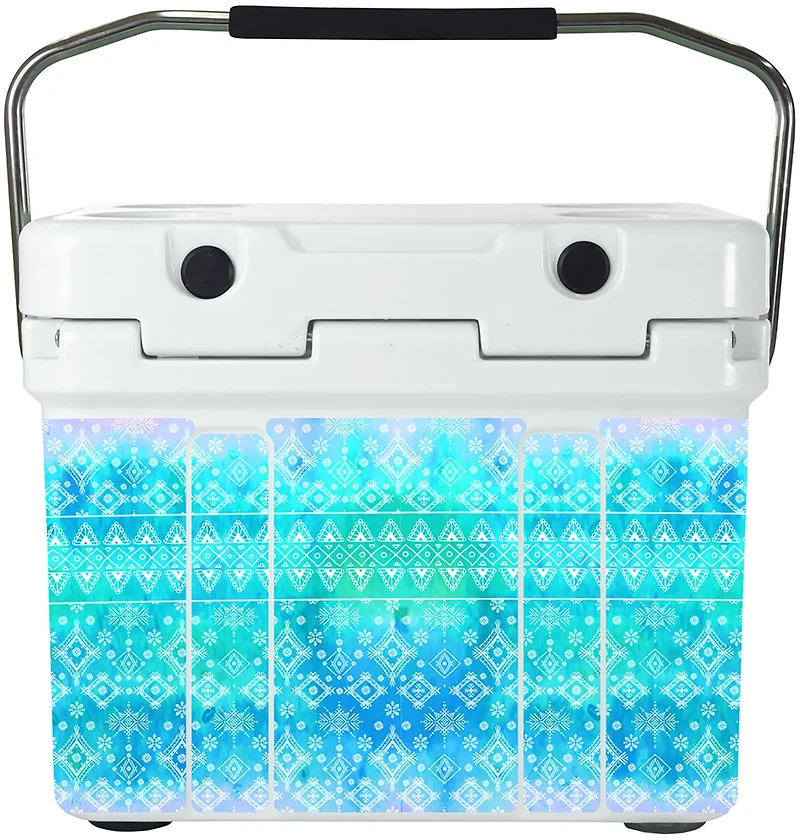 Mammoth Cruiser 20 17 qt Tennessee Hard Cooler