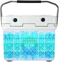 Mammoth Cruiser 20 17 qt Tennessee Hard Cooler