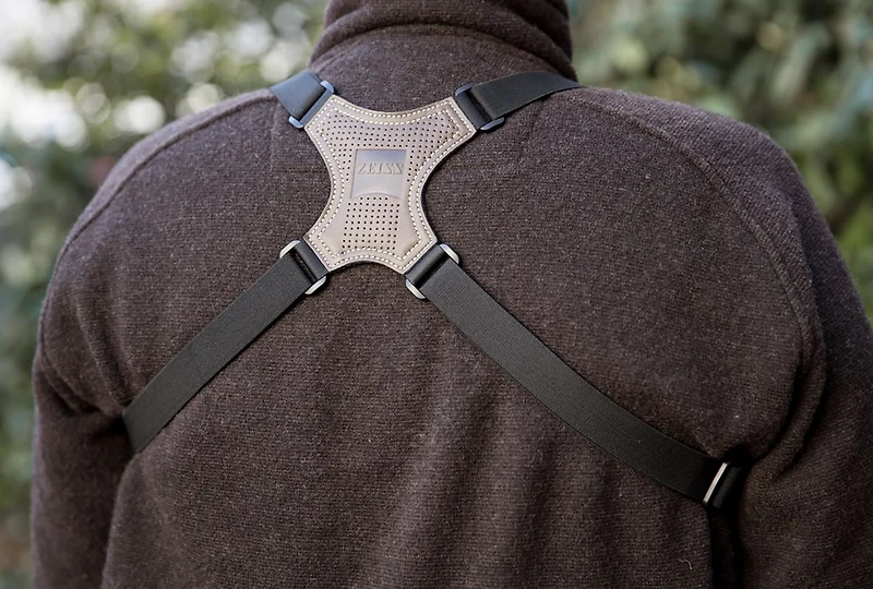 Zeiss Premium Binocular Harness