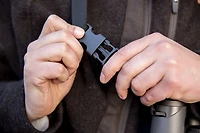 Zeiss Premium Binocular Harness