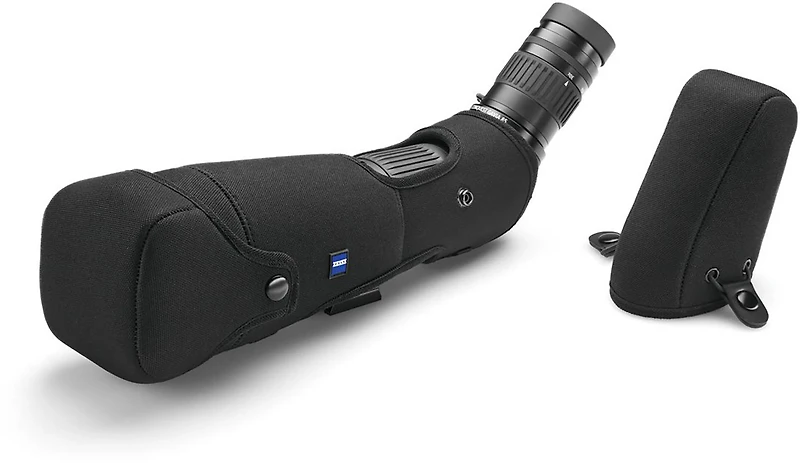 Zeiss Conquest Gavia 85 Spotting Scope Ever-Ready Carrying Case