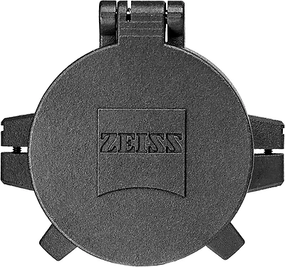 Zeiss 1.813 in Flip-Up and Fold-Flat Pro Ocular Lens Cover for Conquest V6, V8 and LRP S5 Riflescopes