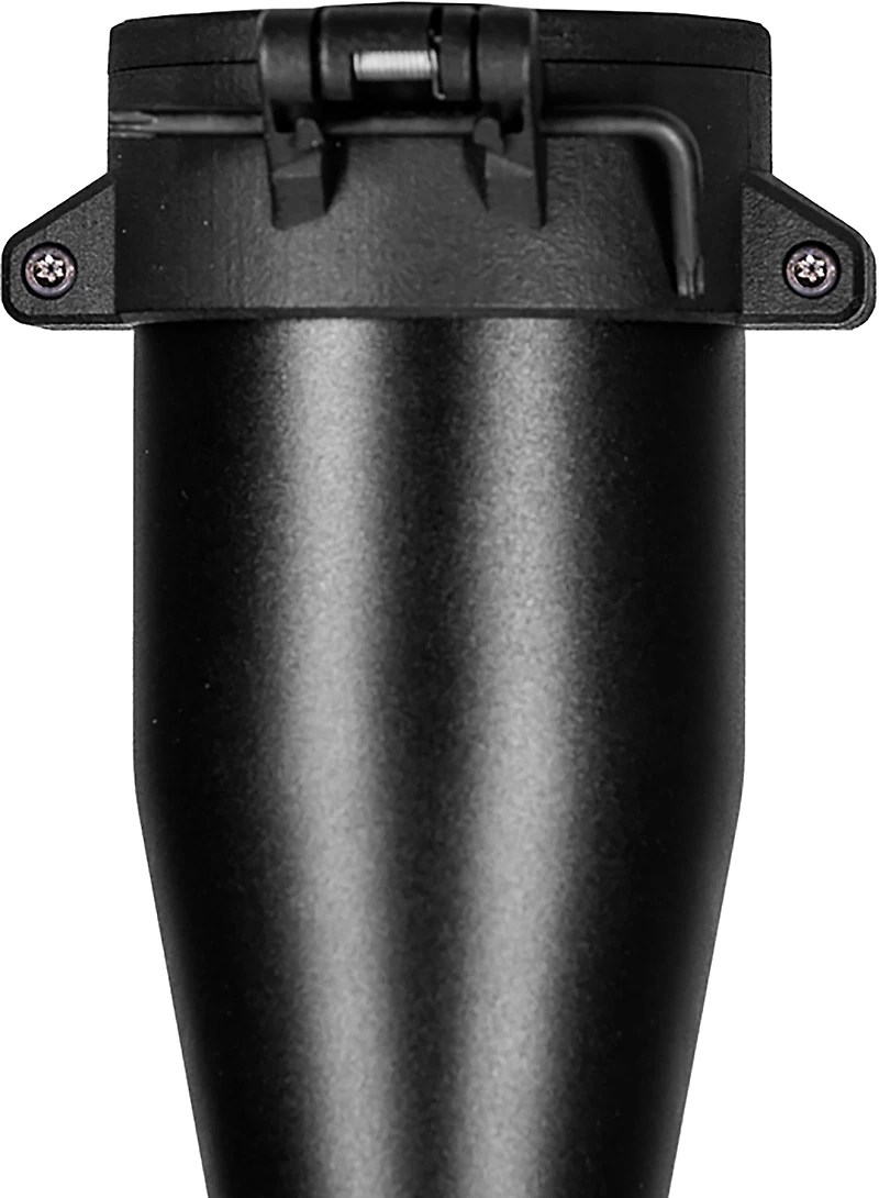 Zeiss 1.813 in Flip-Up and Fold-Flat Pro Ocular Lens Cover for Conquest V6, V8 and LRP S5 Riflescopes