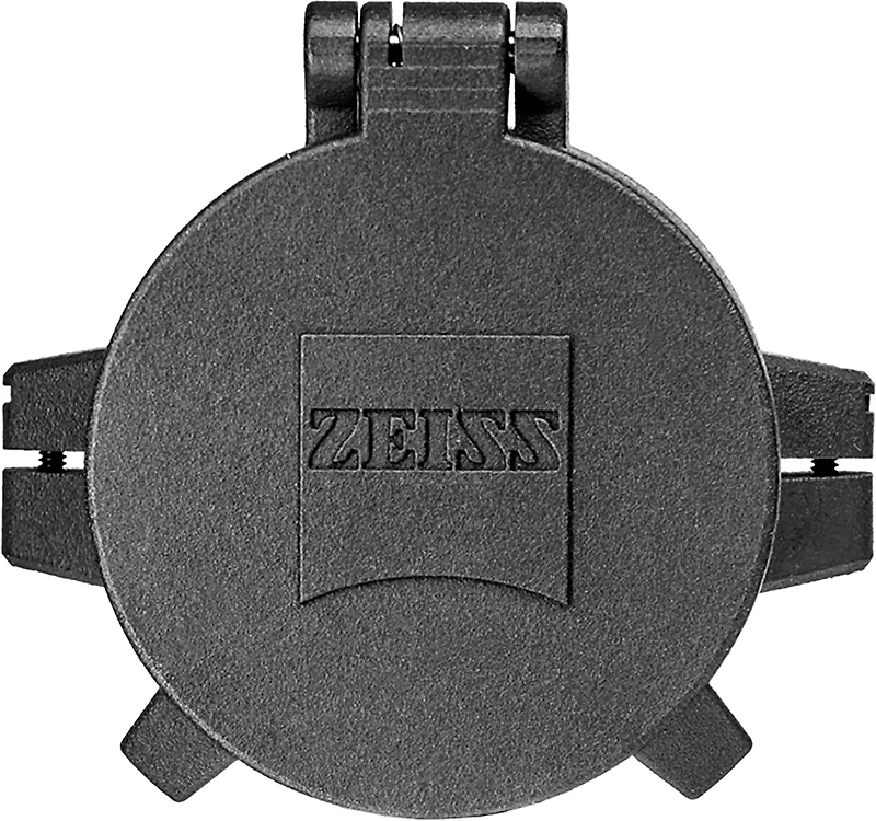 Zeiss 2.205 in Flip-Up and Fold-Flat Pro Objective Lens Cover for Conquest V4, V6 and V8 and LRP S5 50mm Riflescopes