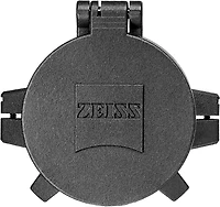 Zeiss 2.205 in Flip-Up and Fold-Flat Pro Objective Lens Cover for Conquest V4, V6 and V8 and LRP S5 50mm Riflescopes