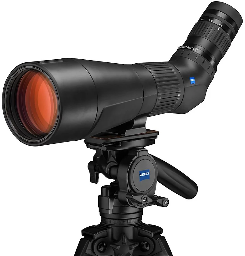 Zeiss Conquest Gavia 30-60 x 85 mm Spotting Scope with Eyepiece