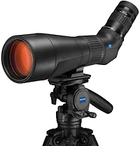 Zeiss Conquest Gavia 30-60 x 85 mm Spotting Scope with Eyepiece