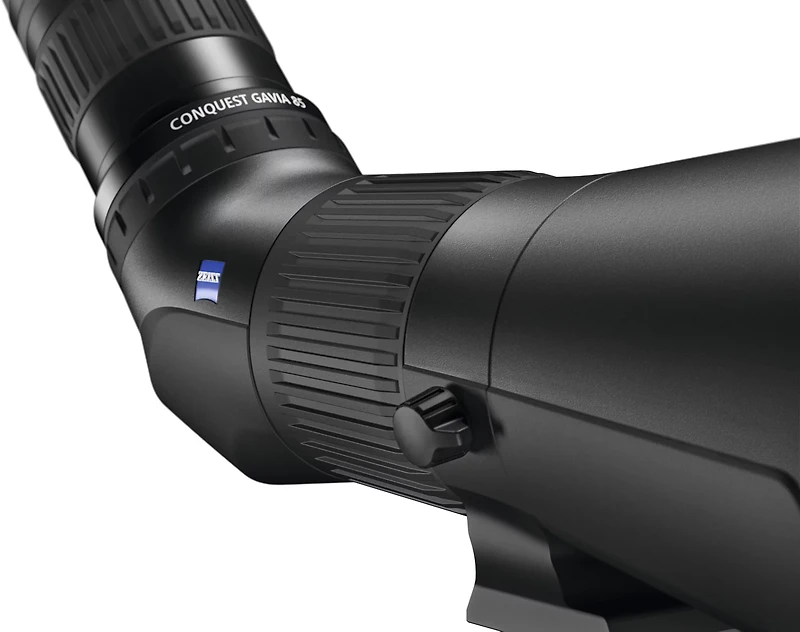 Zeiss Conquest Gavia 30-60 x 85 mm Spotting Scope with Eyepiece
