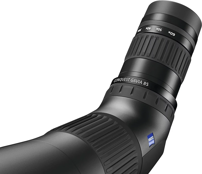 Zeiss Conquest Gavia 30-60 x 85 mm Spotting Scope with Eyepiece