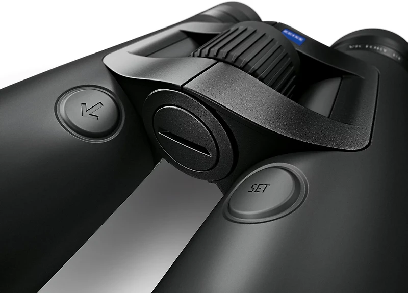 Zeiss Victory RF 10 x 54 mm Rangefinder Binoculars