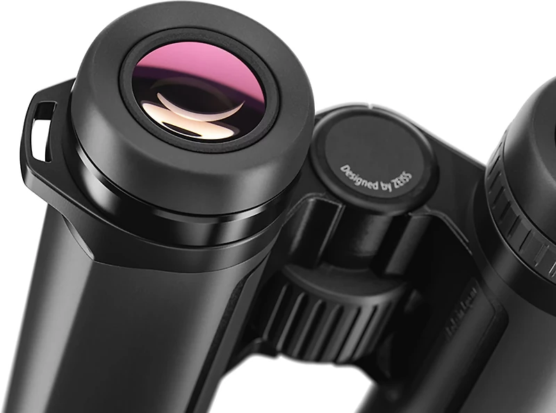 Zeiss SFL 10 x 40 Binoculars