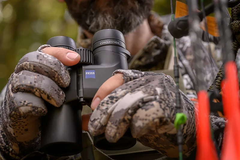 Zeiss Conquest HDX 10 x 42 Binoculars