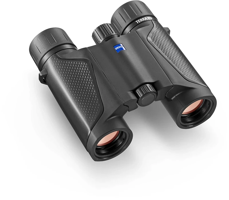 Zeiss Terra ED Pocket 10 x 25 Binoculars