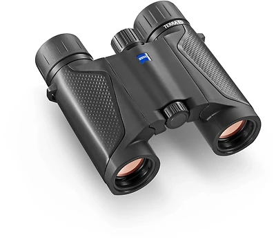 Zeiss Terra ED Pocket 10 x 25 Binoculars