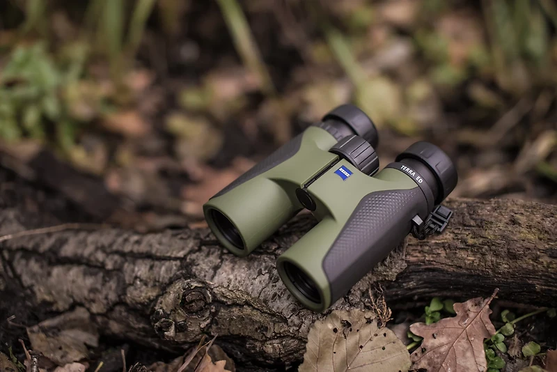 Zeiss Terra ED 8 x 42 Binoculars