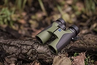 Zeiss Terra ED 8 x 42 Binoculars