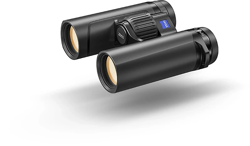 Zeiss SFL 10 x 30 Binoculars