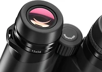 Zeiss Conquest HDX 8 x 56 Binoculars