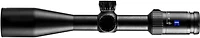 Zeiss Conquest V4 6-24 x 50 mm Riflescope with #60 Illuminated Plex Reticle