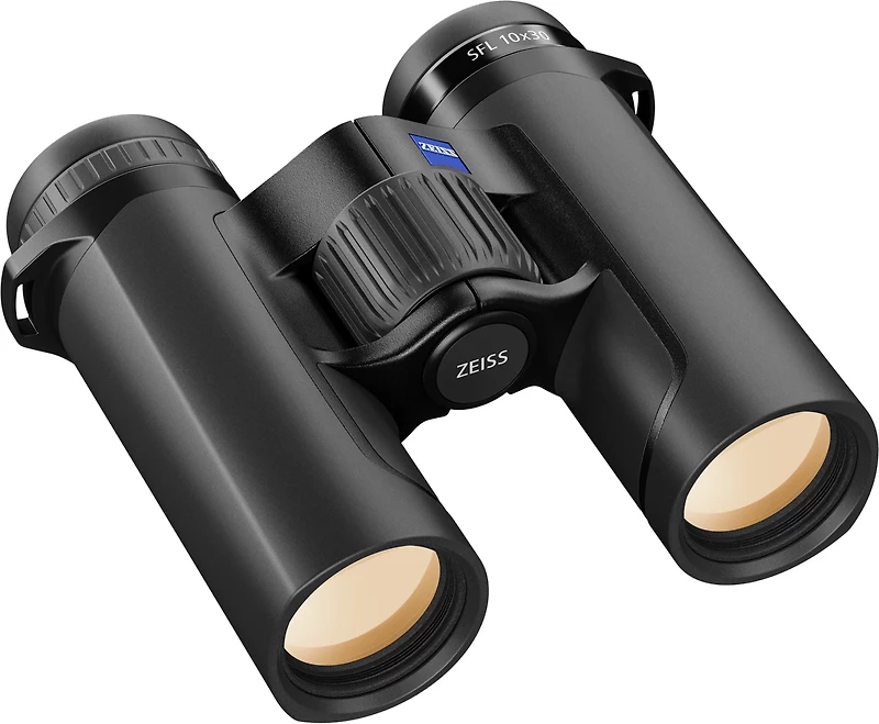 Zeiss SFL 10 x 30 Binoculars