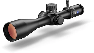 Zeiss LRP S3 6-36 x 56 MRAD Riflescope