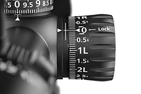 Zeiss LRP S3 6-36 x 56 MRAD Riflescope