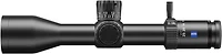 Zeiss LRP S3 4-25 x 50 First Focal Plane MRAD Riflescope with Illuminated Reticle