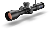 Zeiss LRP S3 4-25 x 50 First Focal Plane MRAD Riflescope with Illuminated Reticle