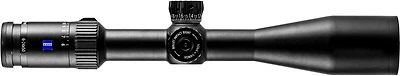 Zeiss Conquest V4 6-24 x 50 mm Riflescope with #65 ZMOAI-T20 Illuminated Reticle