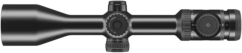 Zeiss V8 NA 2.8-20 x 56 mm Riflescope with Illuminated Plex Reticle