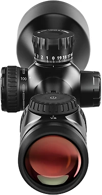 Zeiss V8 NA - x mm Riflescope with Illuminated AHR Reticle