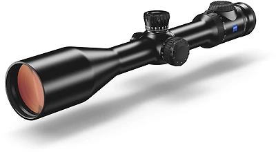Zeiss V8 NA 4.8-35 x 60 mm Riflescope with Illuminated AHR Reticle