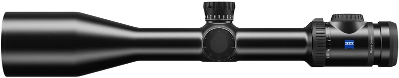 Zeiss V8 NA 4.8-35 x 60 mm Riflescope with Illuminated AHR Reticle