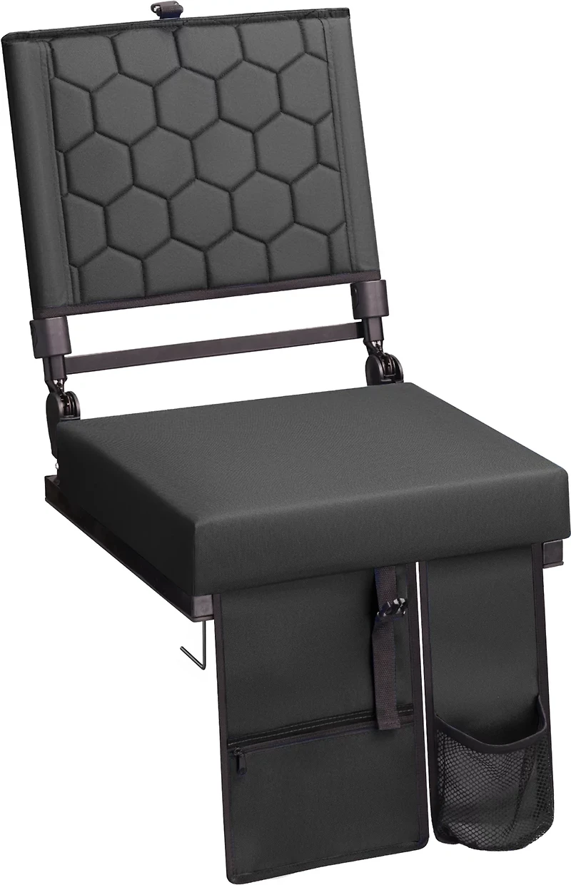 Alpcour Reclining Wide Stadium Seat
