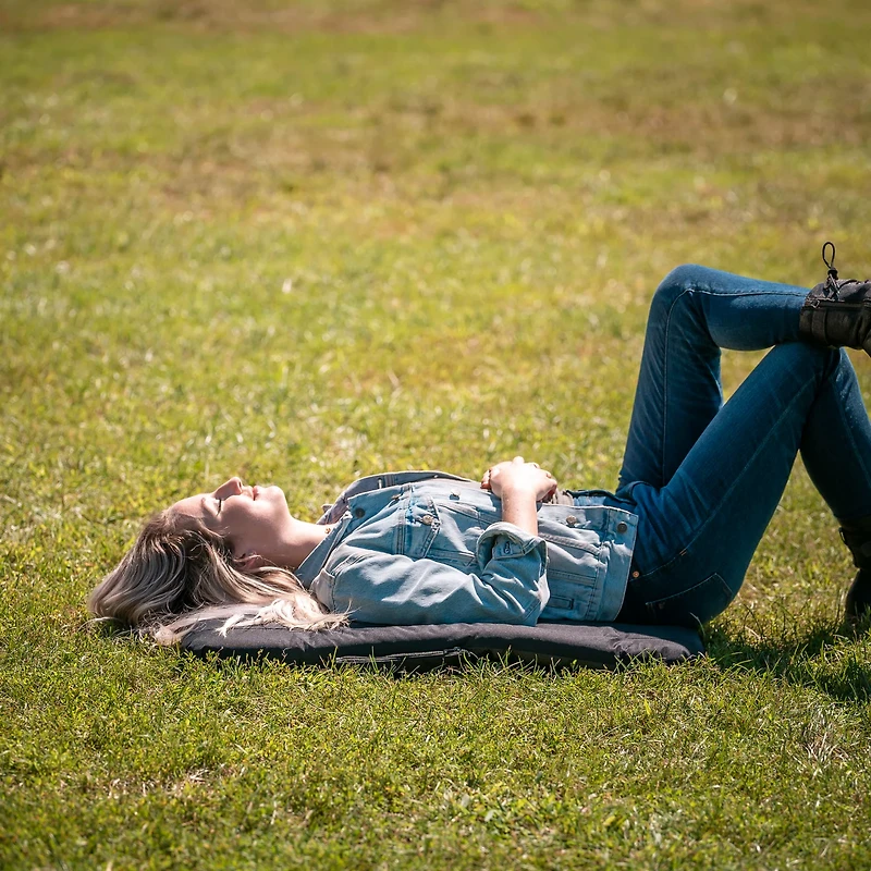 Alpcour Premium Reclining Wide Stadium Seat