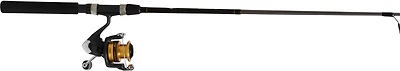 Shimano FX 7' M Freshwater Spinning Combo