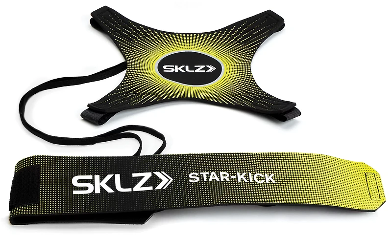 SKLZ Star Kick Solo Soccer Trainer